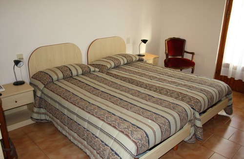 Sant' Ambrogio Hotel | Hotel Bodoni