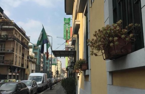 Simonetta Hotel | Hotel Bogart 2