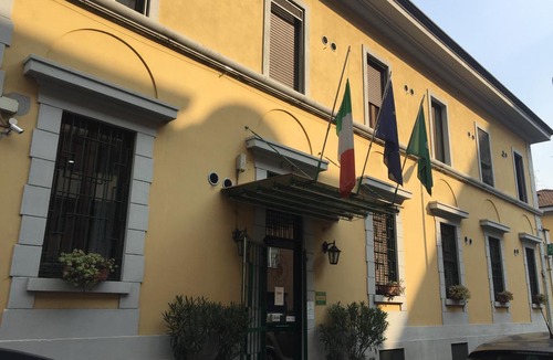 Simonetta Hotel | Hotel Bogart 2