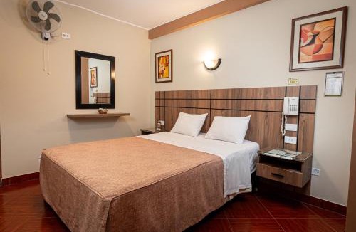 Barranco Hotel | Hotel Bohemia