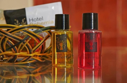Barranco Hotel | Hotel Bohemia