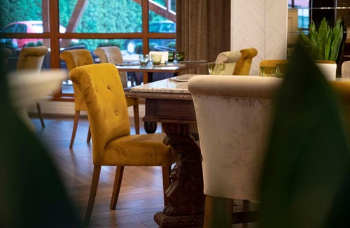 Bacau Hotel | Hotel Bohemia