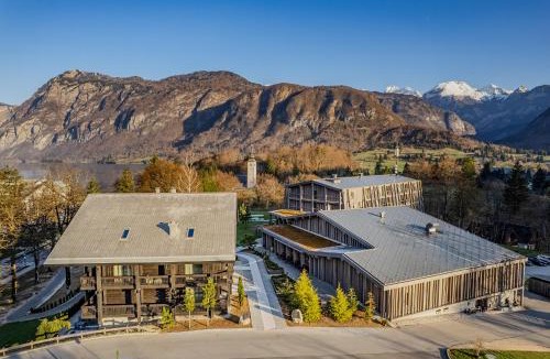 Ribcev Laz Hotel | Hotel Bohinj