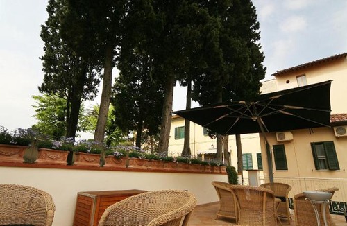 Sant'Antonio Hotel | Hotel Bologna