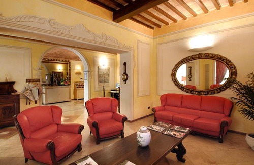 Sant'Antonio Hotel | Hotel Bologna