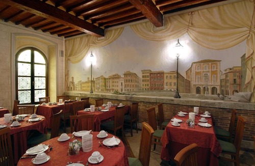 Sant'Antonio Hotel | Hotel Bologna