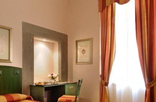 Sant'Antonio Hotel | Hotel Bologna