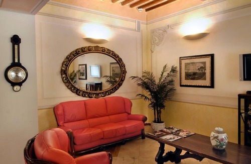 Sant'Antonio Hotel | Hotel Bologna