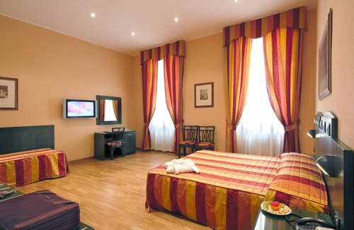 Sant'Antonio Hotel | Hotel Bologna