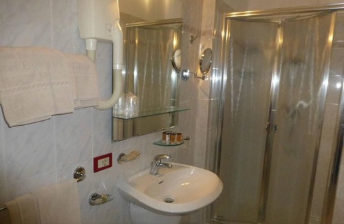 Sant'Antonio Hotel | Hotel Bologna