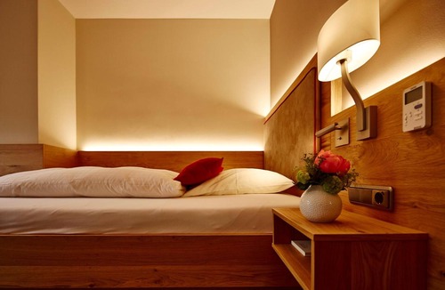 Eschborn Hotel | Hotel Bommersheim