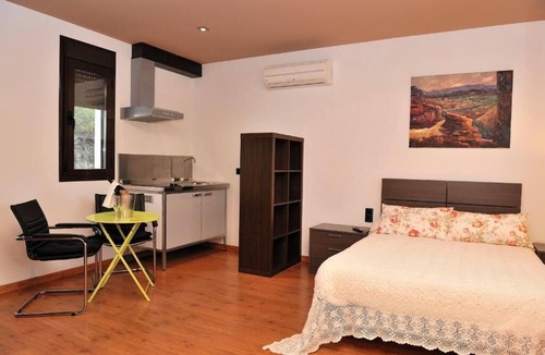 Ulldecona Hotel | hotel bon lloc