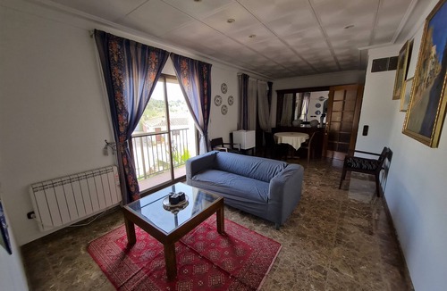 Ulldecona Hotel | hotel bon lloc
