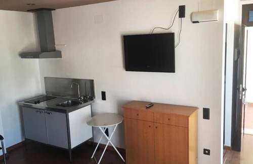 Ulldecona Hotel | hotel bon lloc