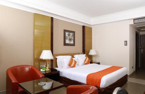 Aryad South Hotel | Hotel Bonanza