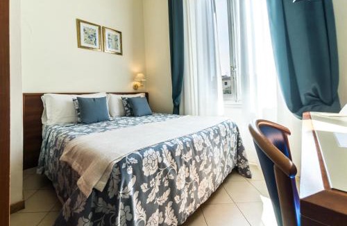 San Lorenzo Hotel | Hotel Bonifacio