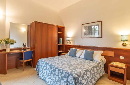 San Lorenzo Hotel | Hotel Bonifacio