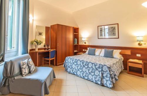 San Lorenzo Hotel | Hotel Bonifacio