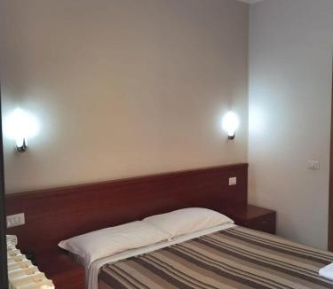Gallaratese Hotel | Hotel Bonola