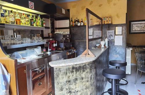 Gallaratese Hotel | Hotel Bonola