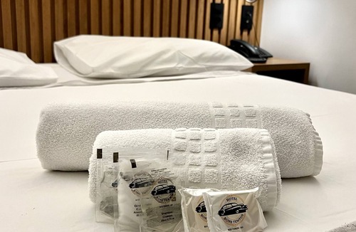 Rio Verde Hotel | Hotel Bons Tempos