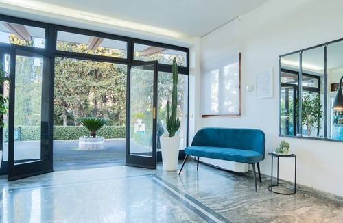 Zona XLV Castel di Guido Hotel | Hotel Boomerang