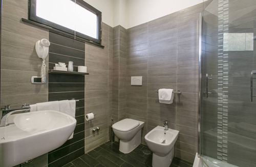 Zona XLV Castel di Guido Hotel | Hotel Boomerang