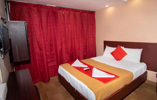 Madurai Main Hotel | HOTEL BOOPATHI Madurai