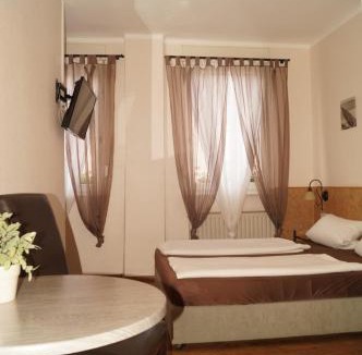 Worms Hotel | Hotel Boos