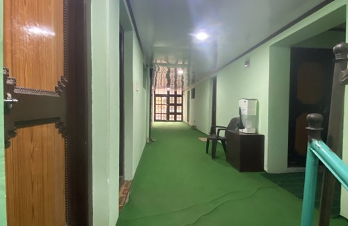 Shargole House | Hotel Border View