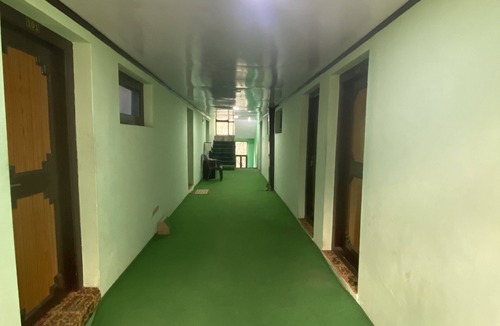 Shargole House | Hotel Border View