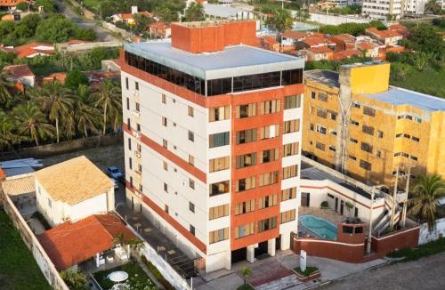 Praia do Futuro I Hotel | Hotel Boreas