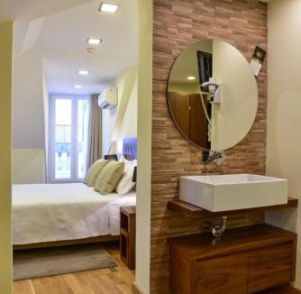 Sacramento Hotel | Hotel Borges Chiado