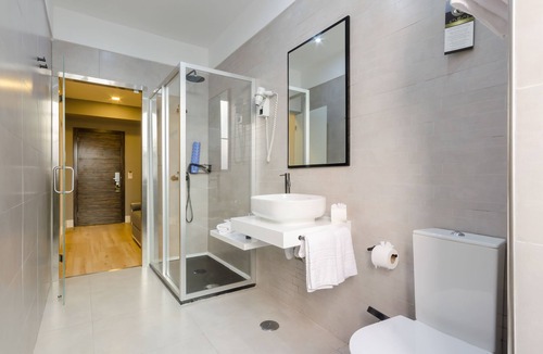 Sacramento Hotel | Hotel Borges Chiado