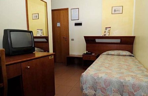 Nord-Ovest Hotel | Hotel Borghetti