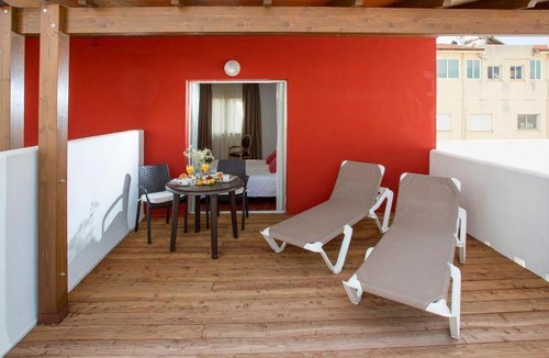 Gandia Hotel | Hotel Borgia