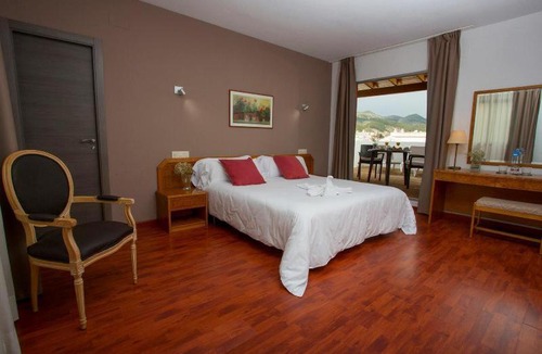 Gandia Hotel | Hotel Borgia