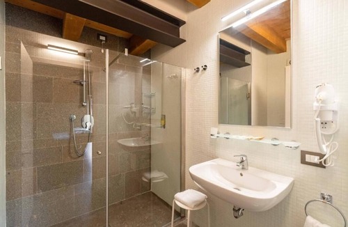 Albiano Hotel | Hotel borgo Antico