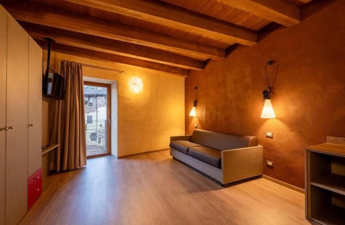 Albiano Hotel | Hotel borgo Antico