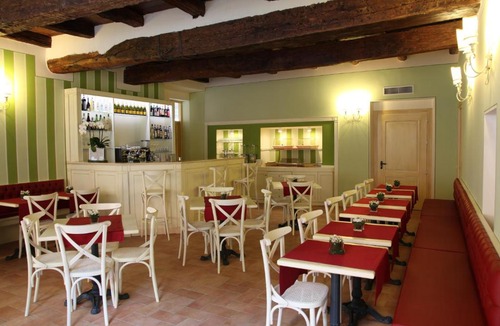 Como Hotel | Hotel Borgo Antico