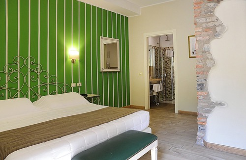Como Hotel | Hotel Borgo Antico
