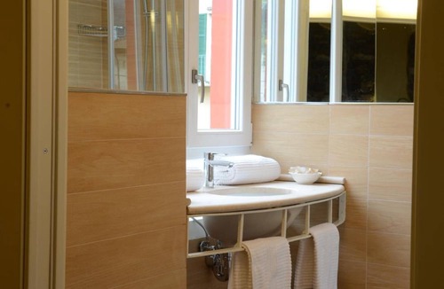 Como Hotel | Hotel Borgo Antico