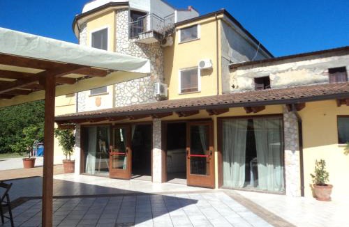 San Severino Hotel | Hotel Borgo Antico