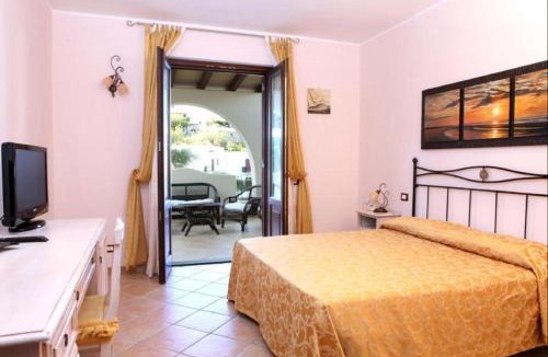 Lipari Historic Centre Hotel | Hotel Borgo Eolie