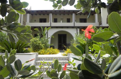 Lipari Historic Centre Hotel | Hotel Borgo Eolie