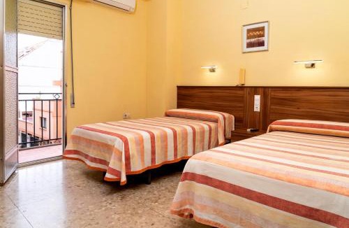 El Puig de Santa Maria Hotel | Hotel Borja