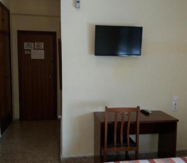 El Puig de Santa Maria Hotel | Hotel Borja