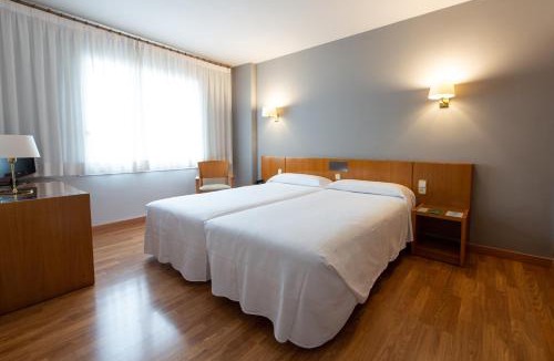Olot Hotel | Hotel Borrell