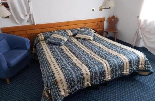 Mareson Hotel | Hotel Bosco Verde