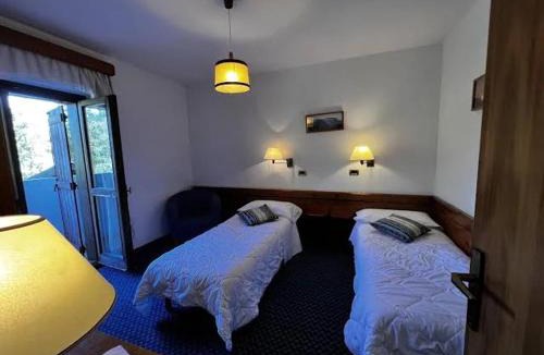 Mareson Hotel | Hotel Bosco Verde